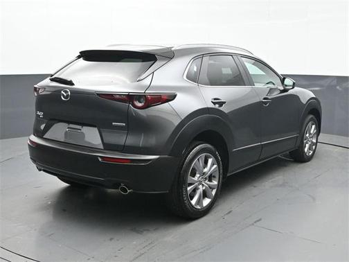 2022 Mazda CX-30 Preferred