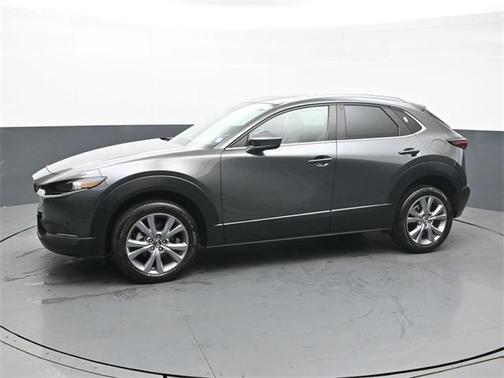 2022 Mazda CX-30 Preferred