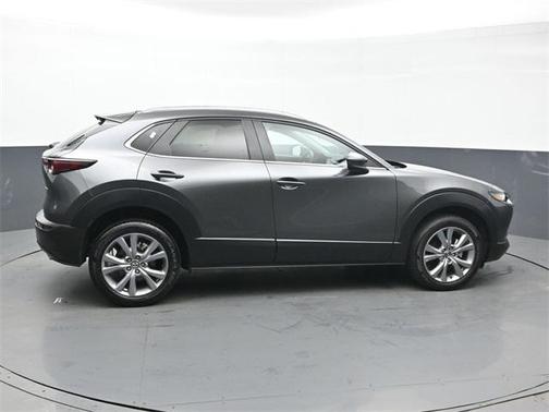 2022 Mazda CX-30 Preferred