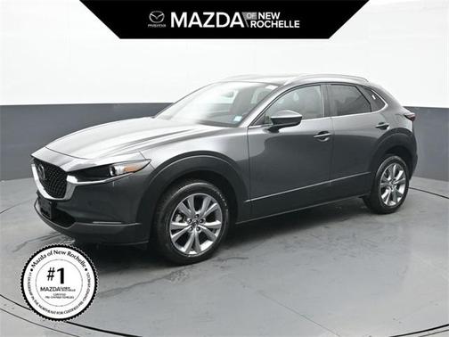 2022 Mazda CX-30 Preferred