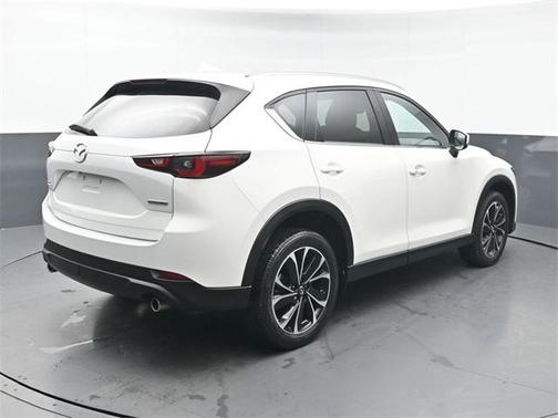 2023 Mazda CX-5 2.5 S Premium