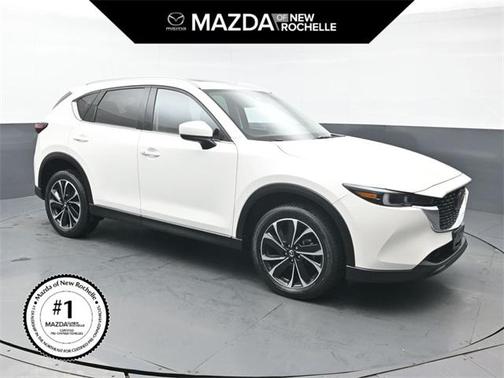 2023 Mazda CX-5 2.5 S Premium