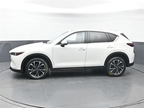 2023 Mazda CX-5 2.5 S Premium