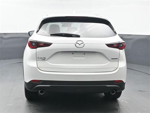2023 Mazda CX-5 2.5 S Premium