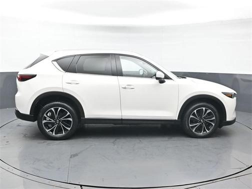 2023 Mazda CX-5 2.5 S Premium