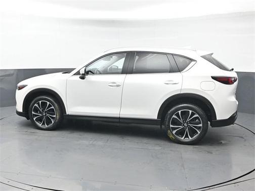 2023 Mazda CX-5 2.5 S Premium