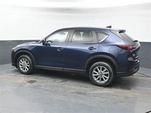 2023 Mazda CX-5 2.5 S Preferred Package
