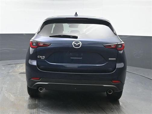 2023 Mazda CX-5 2.5 S Preferred Package