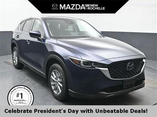 2023 Mazda CX-5 2.5 S Preferred Package
