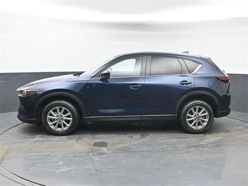 2023 Mazda CX-5 2.5 S Preferred Package