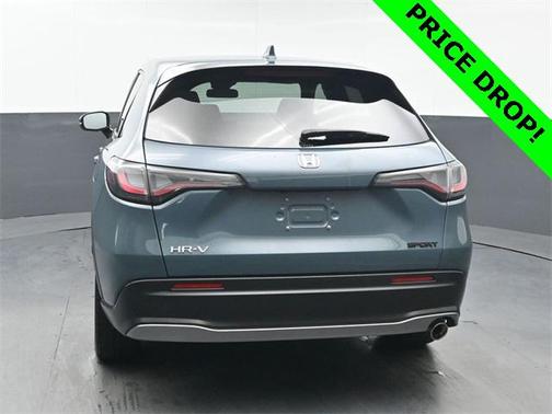 2023 Honda HR-V AWD Sport
