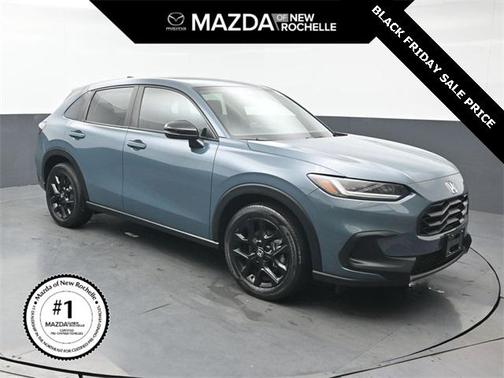 2023 Honda HR-V AWD Sport