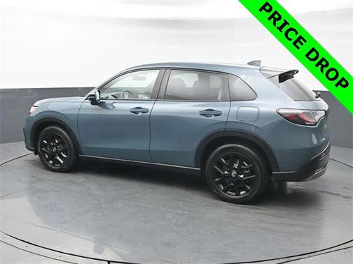 2023 Honda HR-V AWD Sport