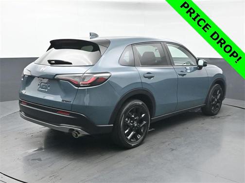 2023 Honda HR-V AWD Sport