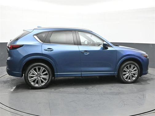 2022 Mazda CX-5 Signature