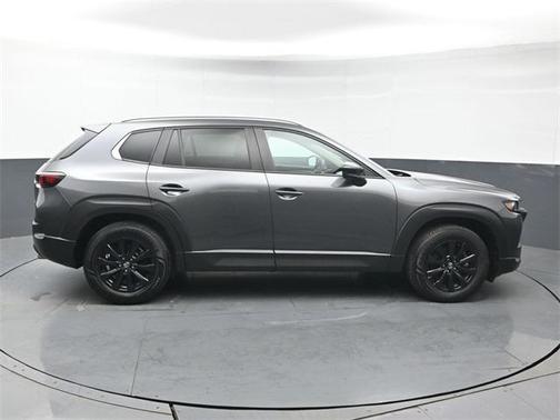 2023 Mazda CX-50 2.5 S Preferred Plus Package
