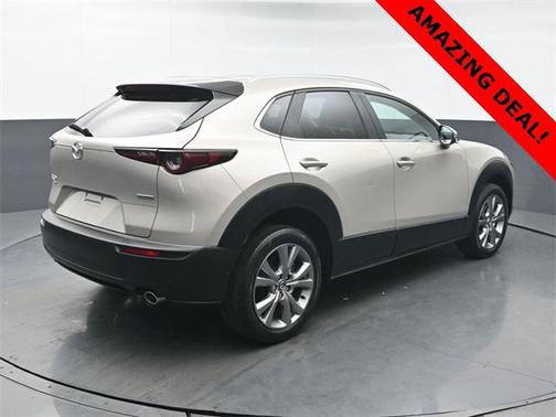 2023 Mazda CX-30 2.5 S Select Package