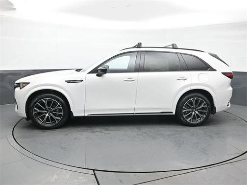 2025 Mazda CX-70 3.3 Turbo S Premium