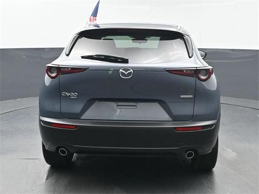 2023 Mazda CX-30 2.5 S Carbon Edition