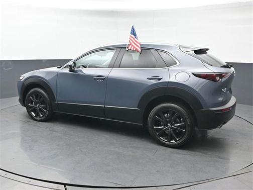 2023 Mazda CX-30 2.5 S Carbon Edition