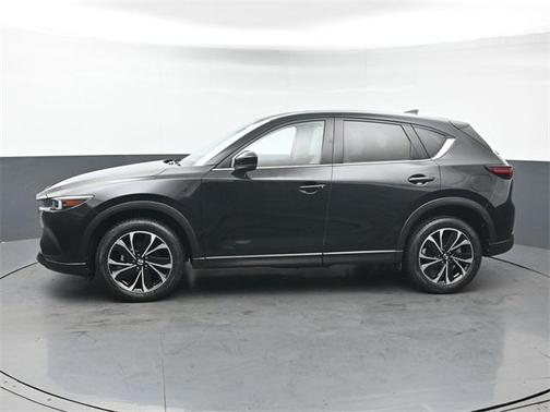 2023 Mazda CX-5 2.5 S Premium