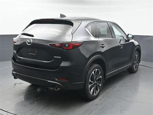 2023 Mazda CX-5 2.5 S Premium