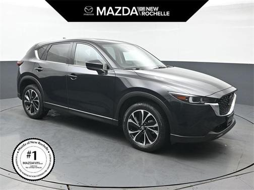2023 Mazda CX-5 2.5 S Premium