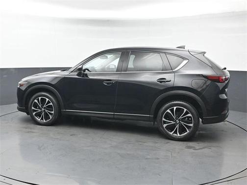 2023 Mazda CX-5 2.5 S Premium