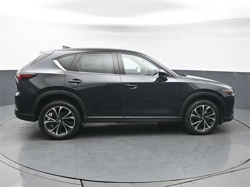 2023 Mazda CX-5 2.5 S Premium