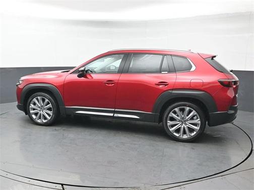 2026 Mazda CX-50 2.5 S Premium Package