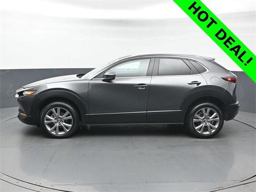 2023 Mazda CX-30 2.5 S Select Package