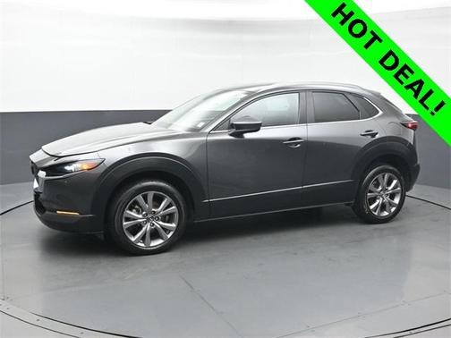 2023 Mazda CX-30 2.5 S Select Package