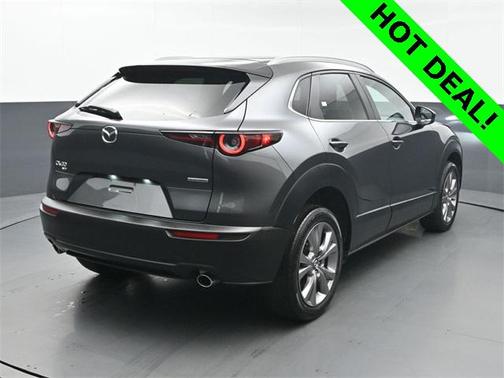 2023 Mazda CX-30 2.5 S Select Package
