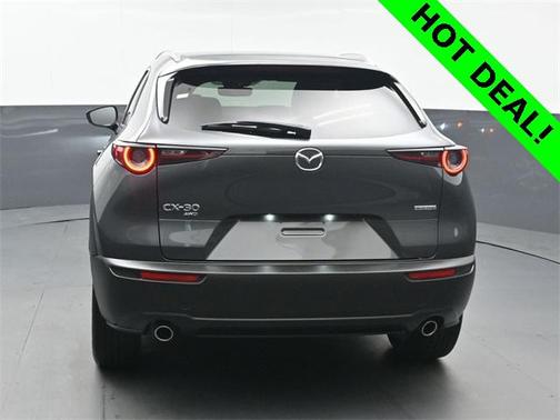 2023 Mazda CX-30 2.5 S Select Package