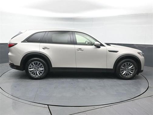2024 Mazda CX-90 3.3 Turbo Preferred Plus