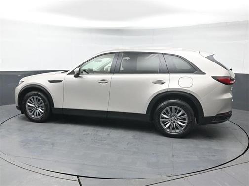 2024 Mazda CX-90 3.3 Turbo Preferred Plus