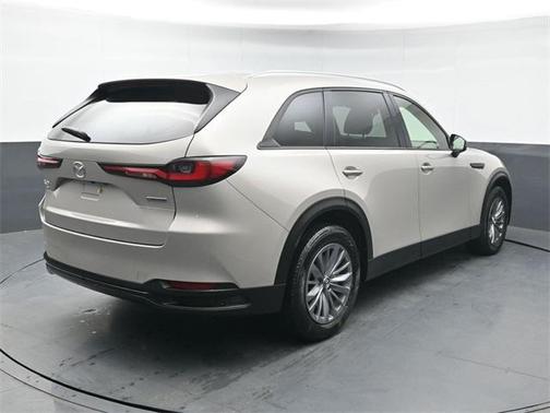 2024 Mazda CX-90 3.3 Turbo Preferred Plus
