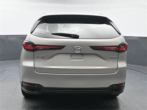 2024 Mazda CX-90 3.3 Turbo Preferred Plus