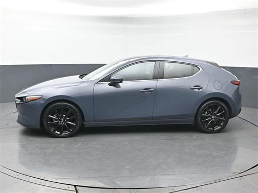 2022 Mazda Mazda3 FWD w/Premium Package