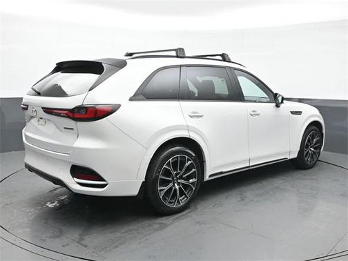 2025 Mazda CX-70 3.3 Turbo S Premium