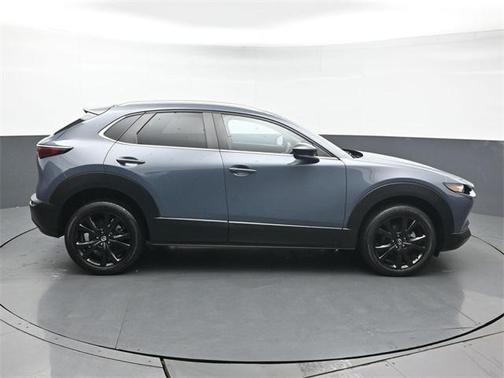 2023 Mazda CX-30 2.5 S Carbon Edition