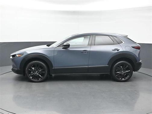 2023 Mazda CX-30 2.5 S Carbon Edition