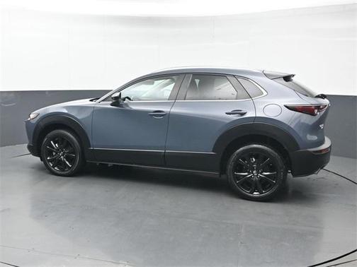 2023 Mazda CX-30 2.5 S Carbon Edition