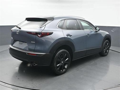 2023 Mazda CX-30 2.5 S Carbon Edition