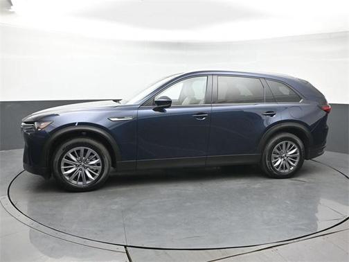 2025 Mazda CX-90 PHEV Preferred