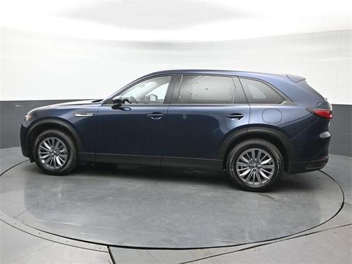 2025 Mazda CX-90 PHEV Preferred