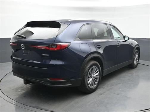 2025 Mazda CX-90 PHEV Preferred