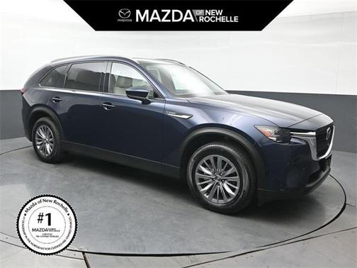 2025 Mazda CX-90 PHEV Preferred