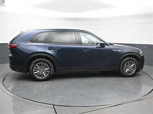 2025 Mazda CX-90 PHEV Preferred