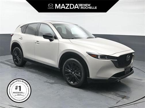 2024 Mazda CX-5 2.5 Turbo Premium